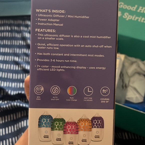 Guru Nanda - Picture 5 of 8